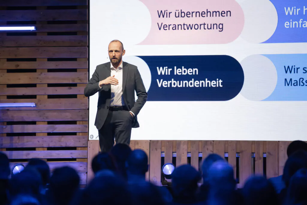 Das Thomas Michael Institut unterstützt Sie bei der Weiterentwicklung Ihres Unternehmens.